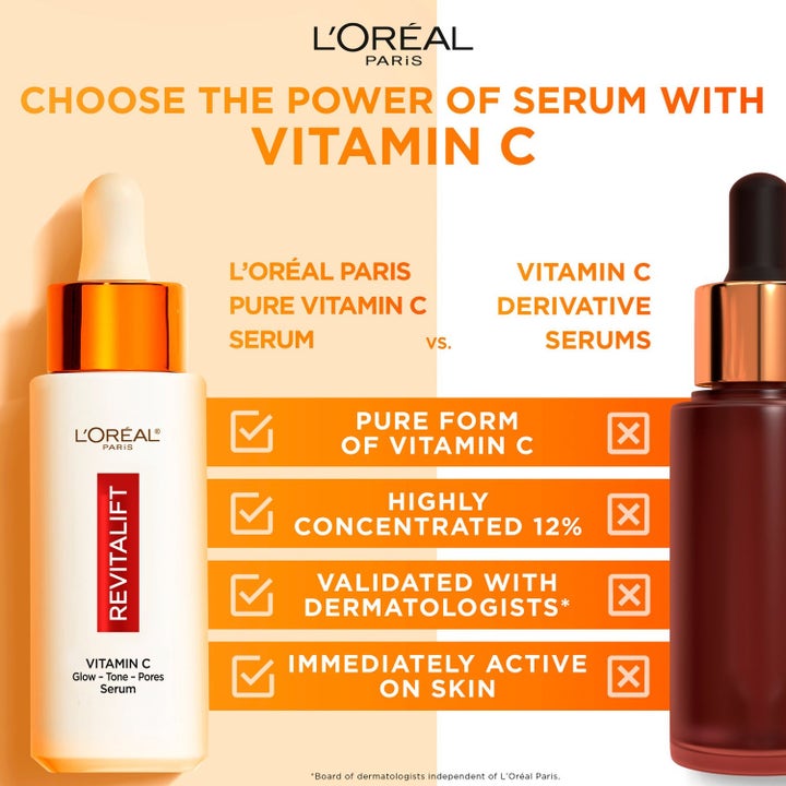 Revitalift Clinical