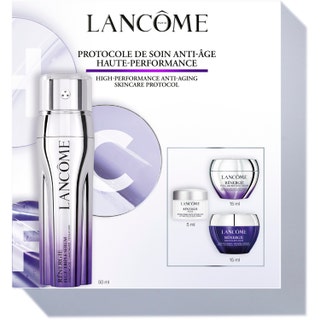 Lancôme Rénergie H.C.F. Triple Serum Face Routine Set 2025