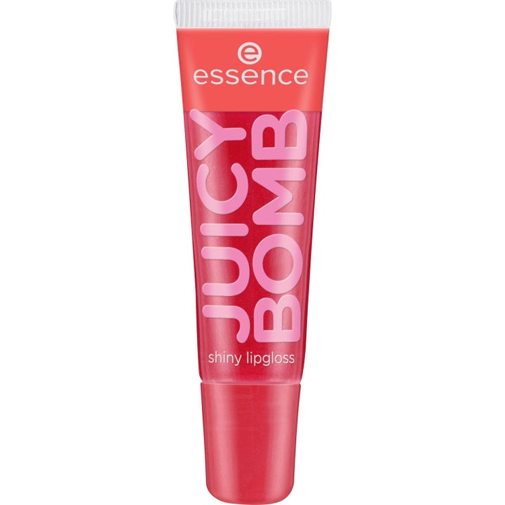 Juicy Bomb Shiny Lipgloss Duo
