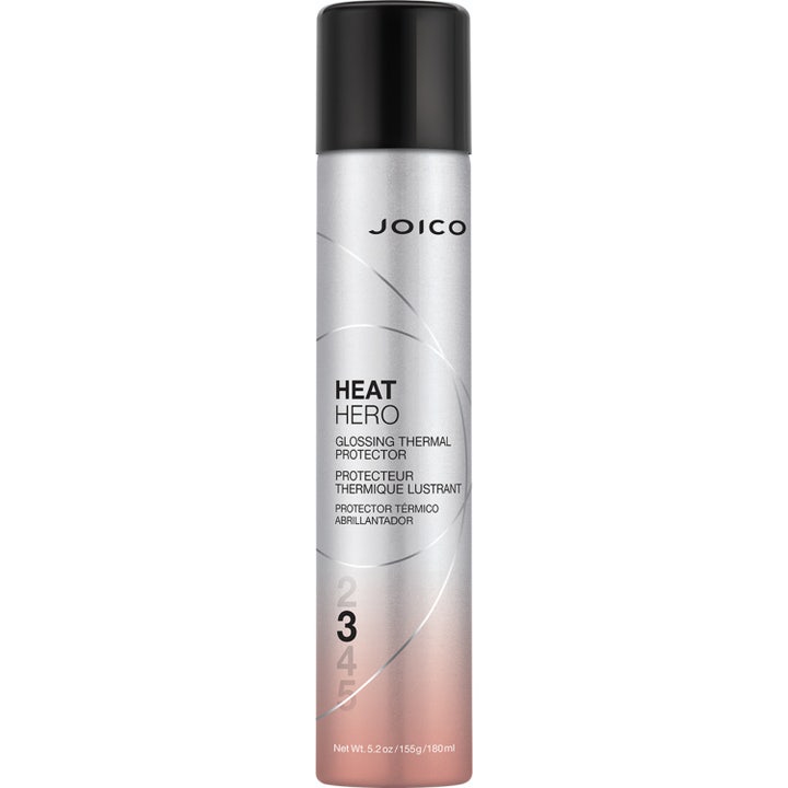 Heat Hero Glossing Thermal Protector