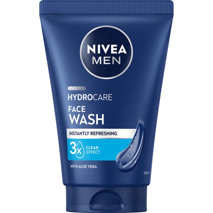 Hydrocare Face Wash