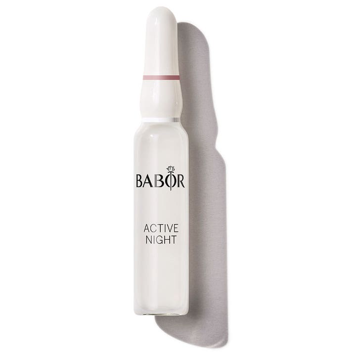 Active Night Ampoule Serum Concentrate