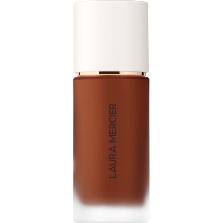 Real Flawless Foundation