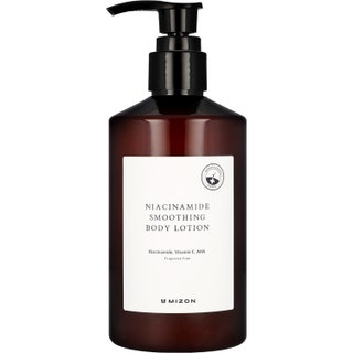 Mizon Niacinamide Smoothing Body Lotion