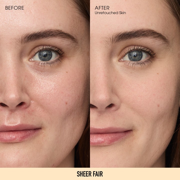 ORIGINAL Mineral Veil Loose Setting