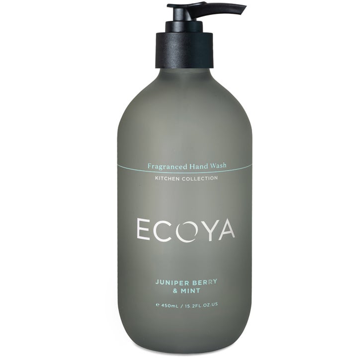 Kitcehn Hand Wash