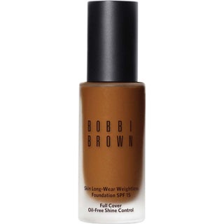 Bobbi Brown Skin Long-Wear Weightless Foundation