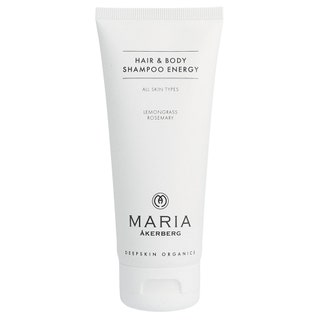 Maria Åkerberg Hair & Body Shampoo Energy