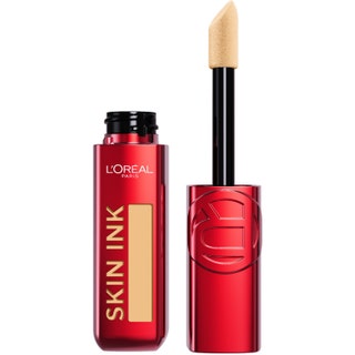 L'Oréal Paris Infaillible Skin Ink 2-in-1 Foundation Concealer