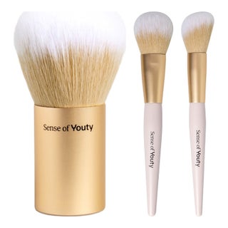 Sense of Youty Flawless Face Brush Collection