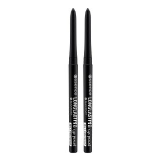 essence Long-Lasting Eye Pencil Duo