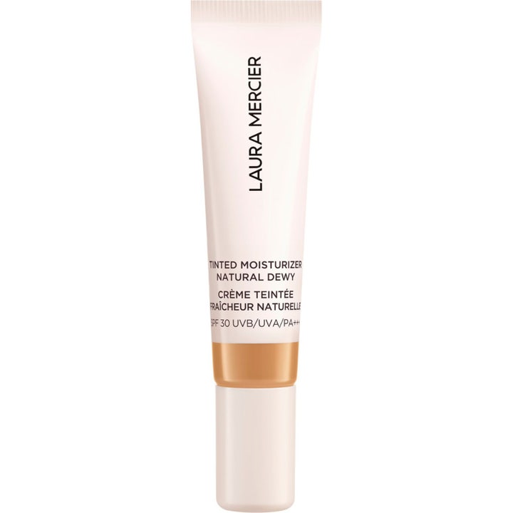 Tinted Moisturizer