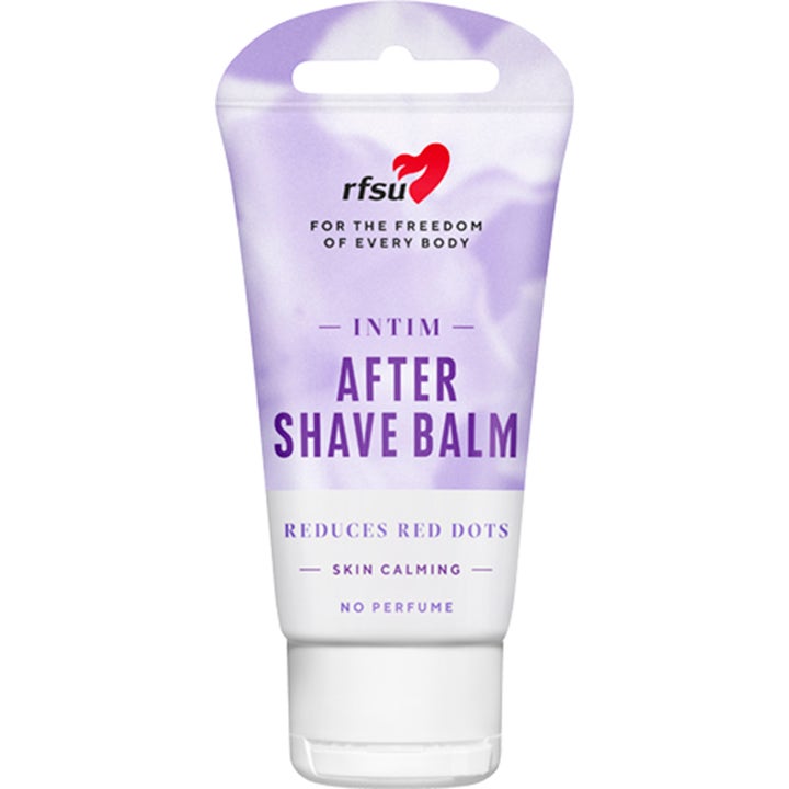 Intim After Shave Balm