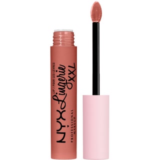 NYX Professional Makeup Lip Lingerie XXL