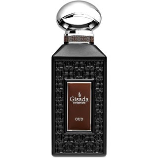 Gisada Luxury Collection Oud