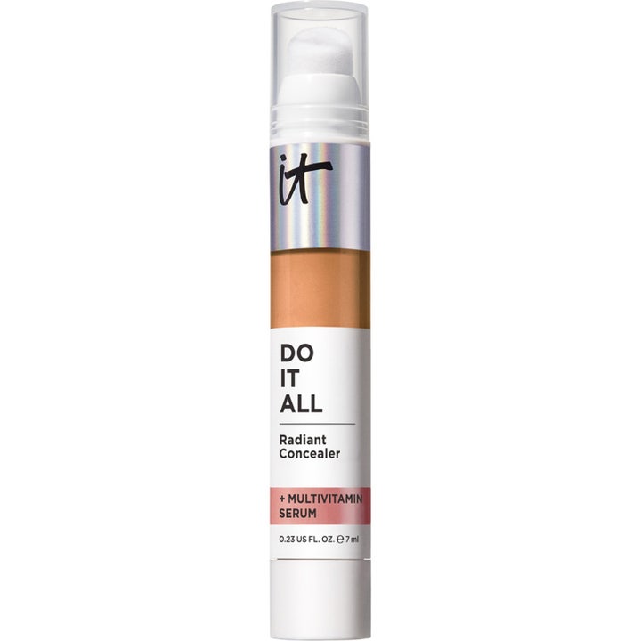 Do It All Plumping Radiant Concealer + Multivitamin Serum 410 Tan Neutral