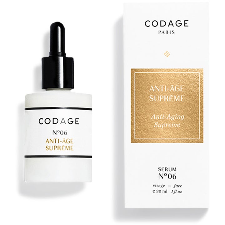 The Serum N°06