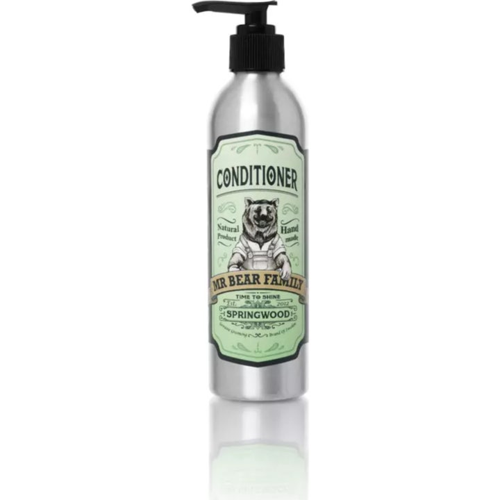 Conditioner Springwood