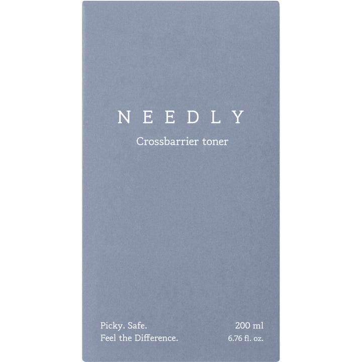 Crossbarrier Toner