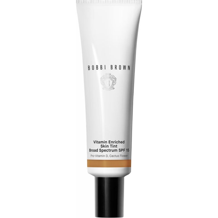 Vitamin Enriched Skin Tint