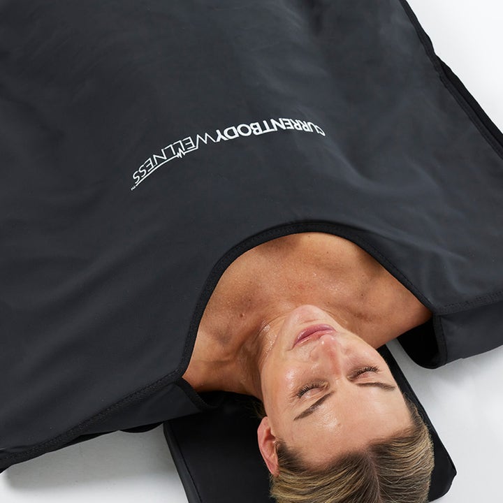 Sauna Blanket