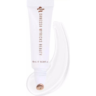 Danessa Myricks Beauty Glosswork 4D Ultra Shine Plumping Gloss