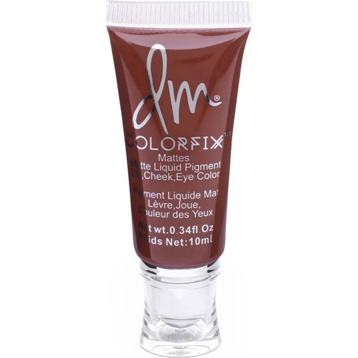 Colorfix Matte