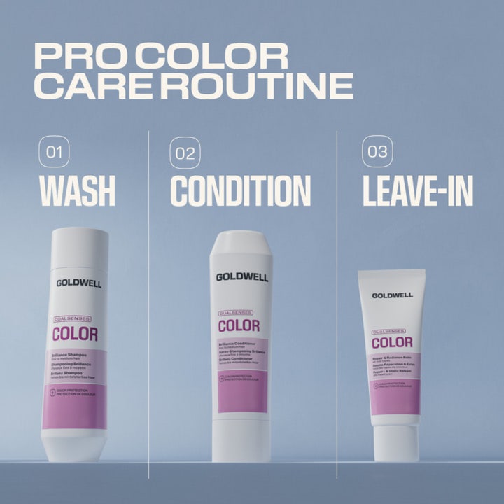 Dualsenses Color Repair & Radiance Balm