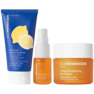 Ole Henriksen Ole's Glow Regimen