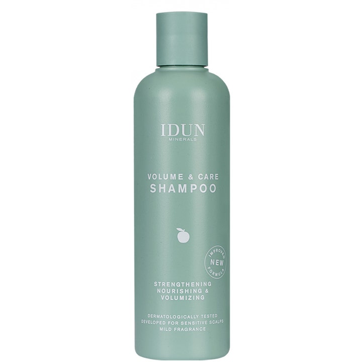 Volume Shampoo