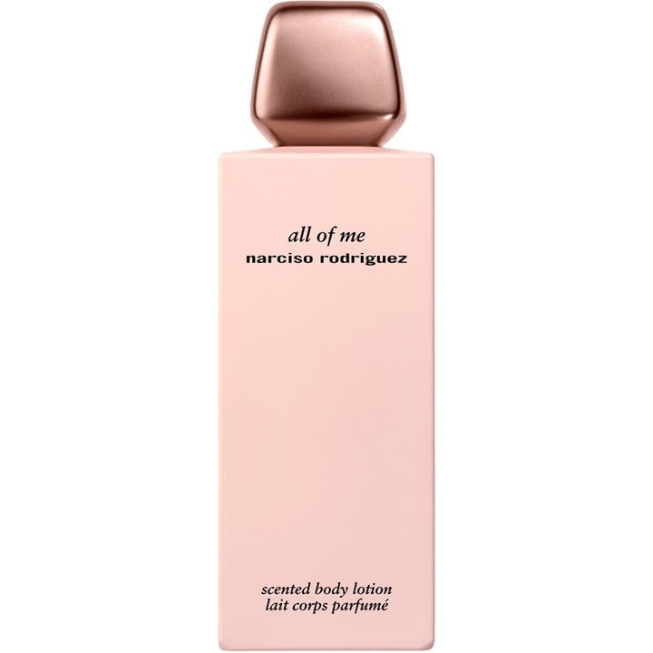 All Of Me Bodylotion