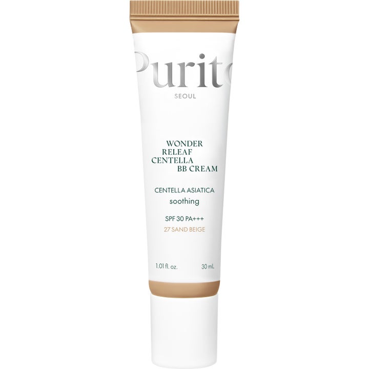 Wonder Releaf Centella BB Cream