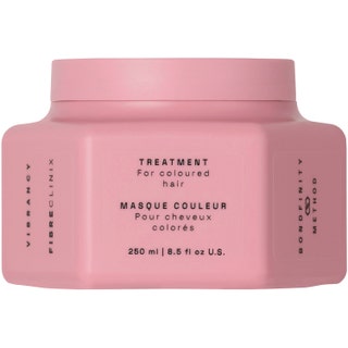 Schwarzkopf Professional Fibre Clinix Vibrancy Treatment