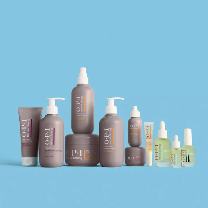 Nature Strong Soften Up Pedi Soak