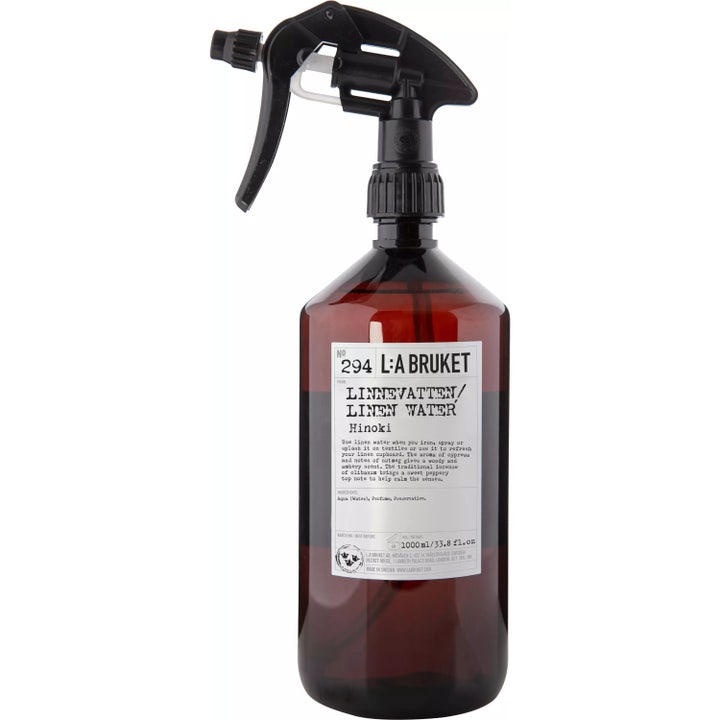 Linen Water