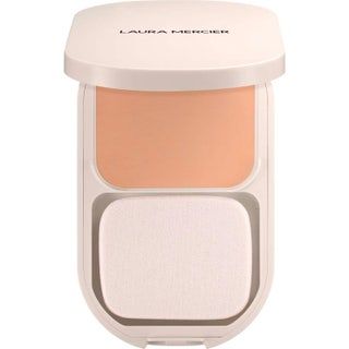 Laura Mercier Real Flawless Feather Matte Powder Found 2N Affogato