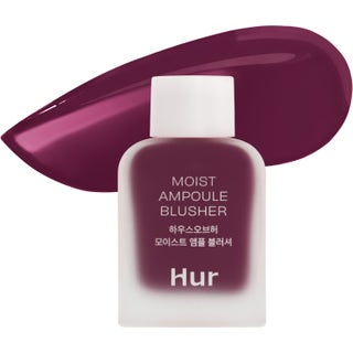 House of Hur Moist Ampoule Blusher