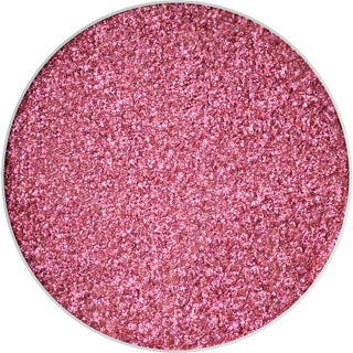MAC Cosmetics Eye Shadow Pro Palette Refill Pan Glitter
