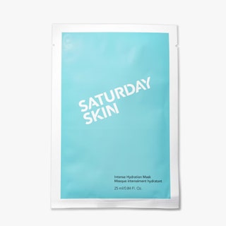 Saturday Skin Intense Hydration Mask Sheetmask