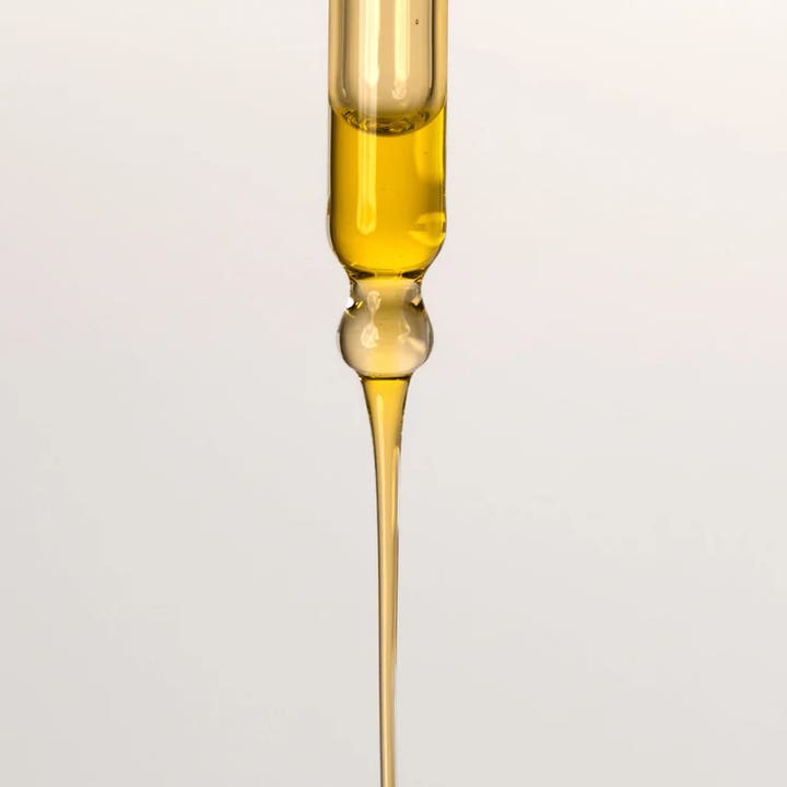 The Oil