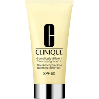 Clinique Dramatically Different SPF 50