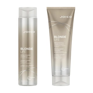 Joico Blonde Life Set