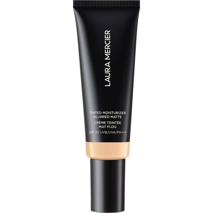 Tinted Moisturizer