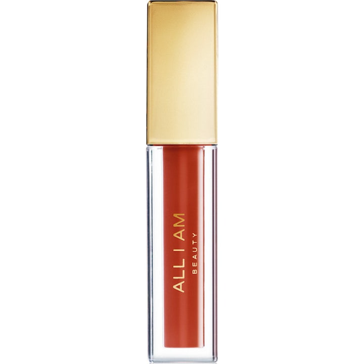 The Lip Gloss