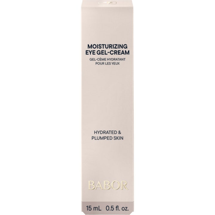 Moisturizing Eye Gel Cream
