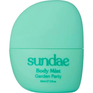 Sundae Body Mist