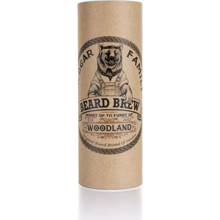 Beard Brew