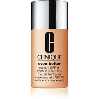 Clinique Even Better Makeup Foundation SPF15