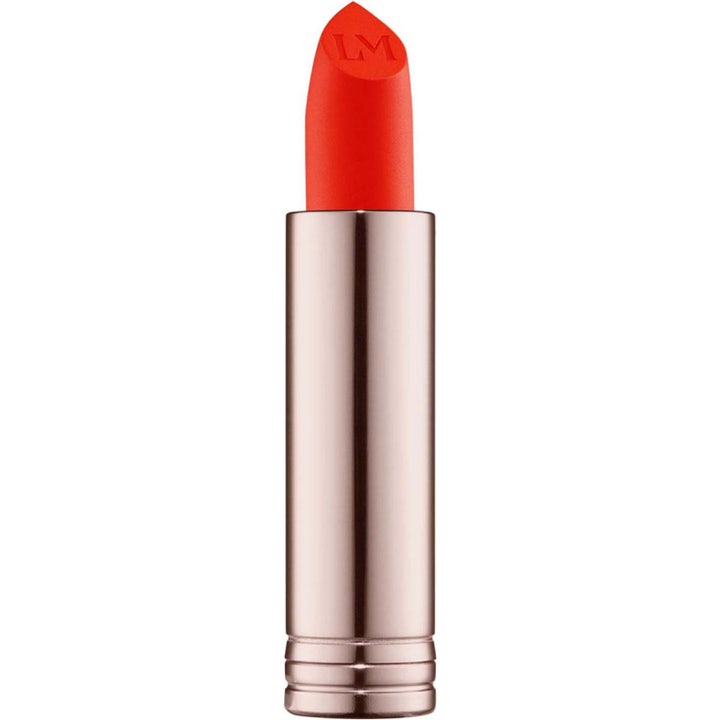 Caviar Smoothing Matte Lipstick