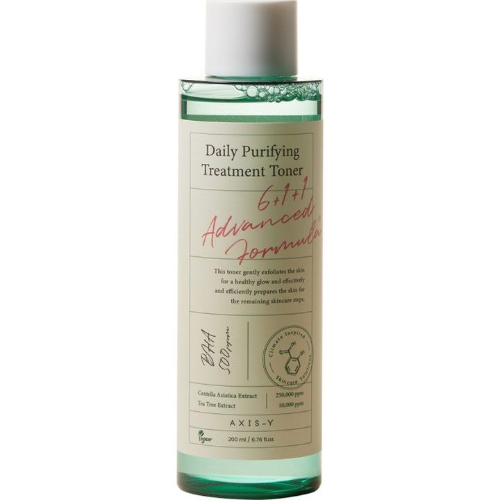 Daily Purifying Treatment Toner